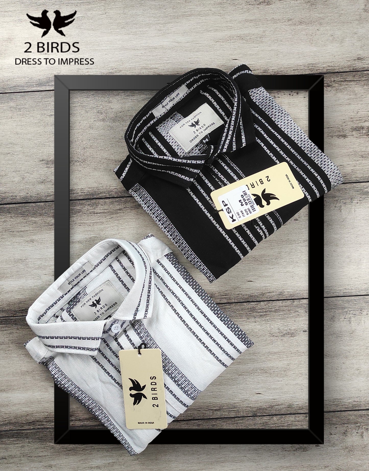 LINING SHIRTS