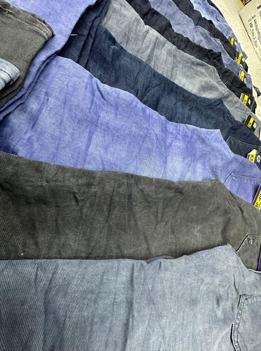 KSP Jeans