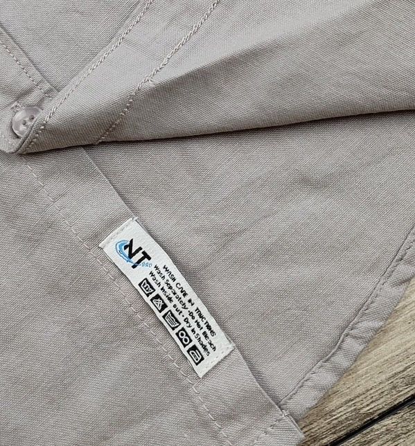 NT NRO HALF SLEEVES SHIRTS
