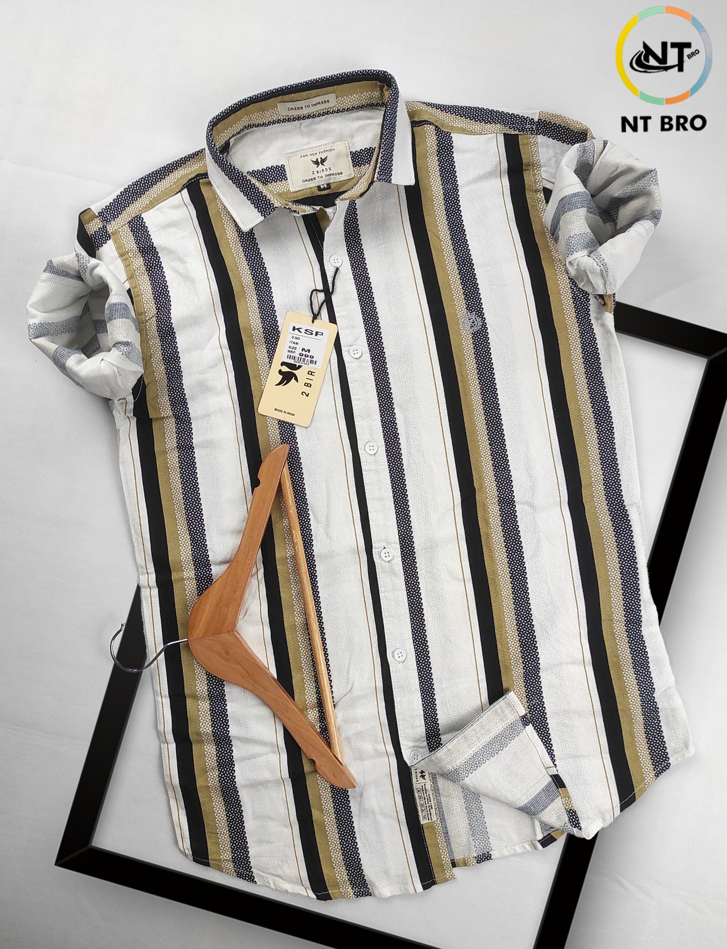 LINING SHIRTS