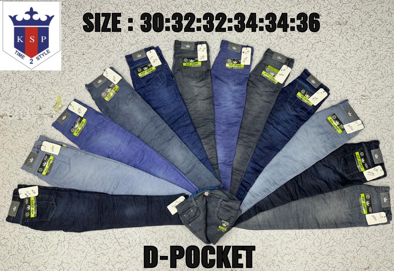 KSP Jeans